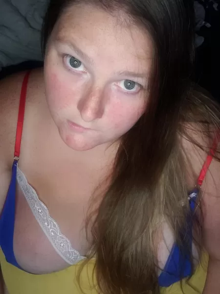 Cum show me some love on my free page π π