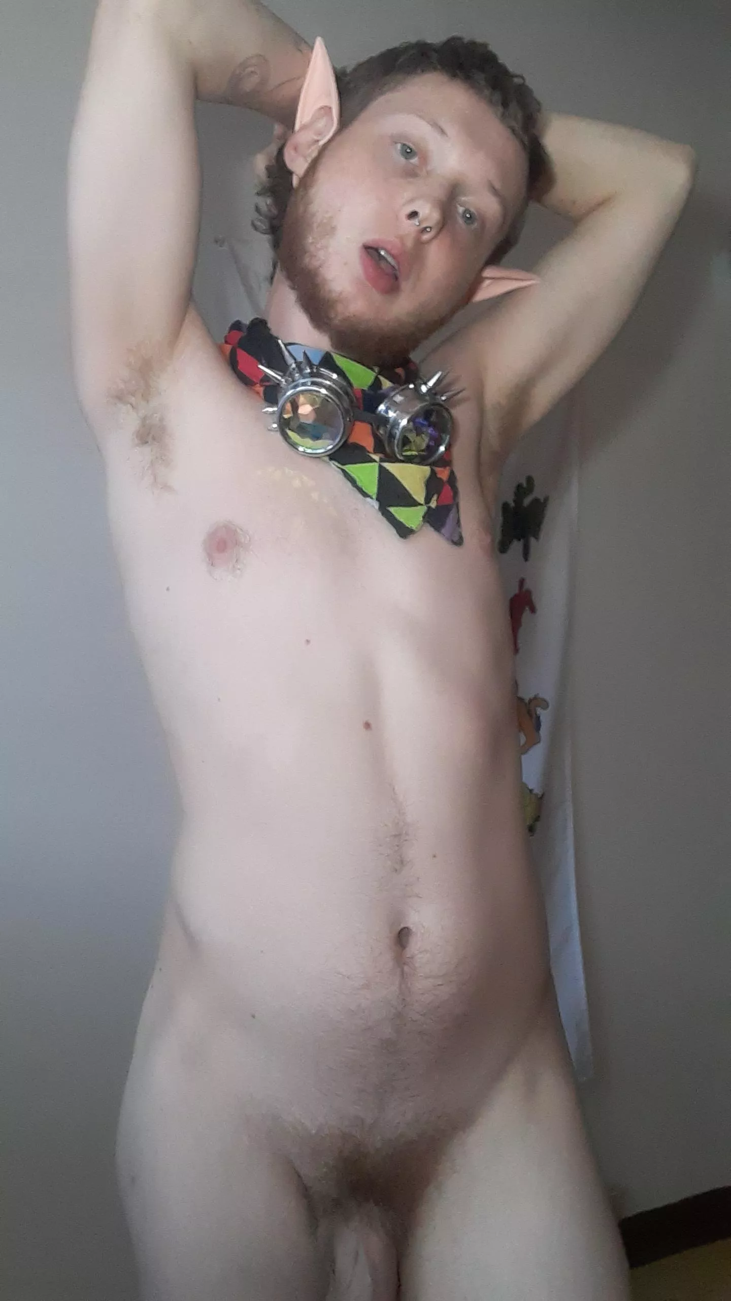 Cum smell me 🦨😏