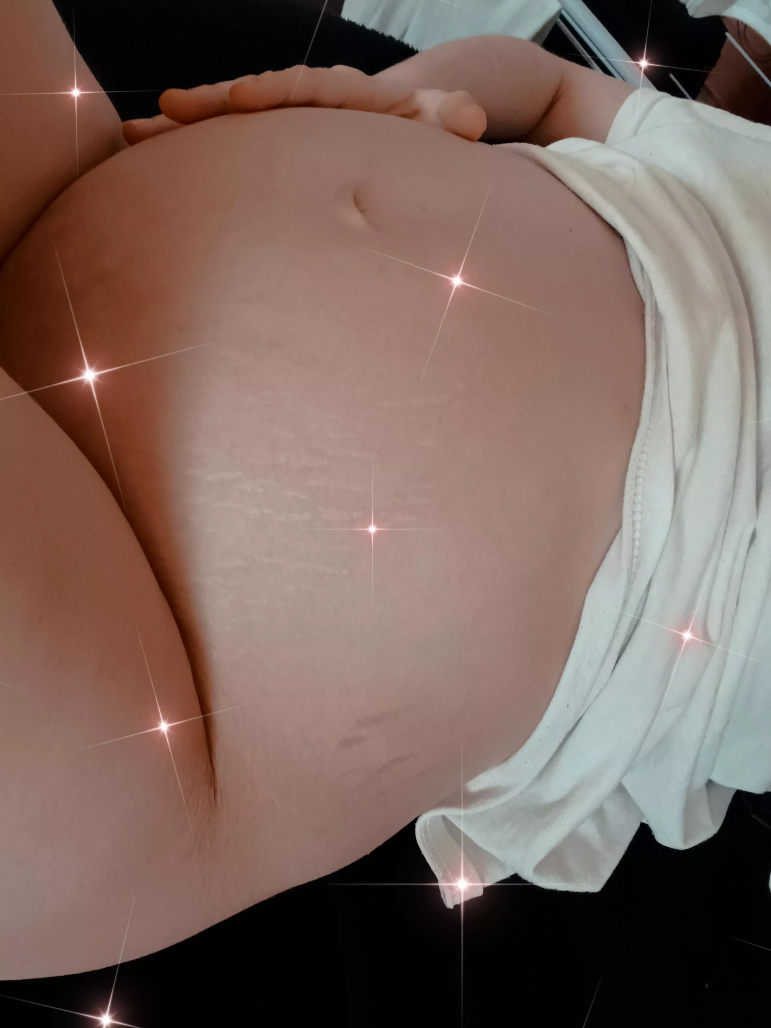 cum sub to my onlyfans for only $5 per month and get access to the best pregnant milf pussy on the platform 💦 link in comments 💋
