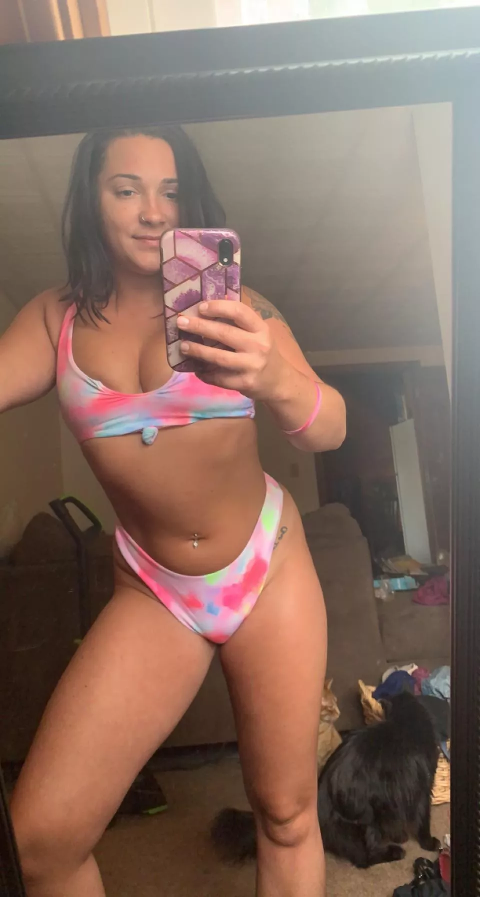 Cum swimming with me? Cum swimming with me?