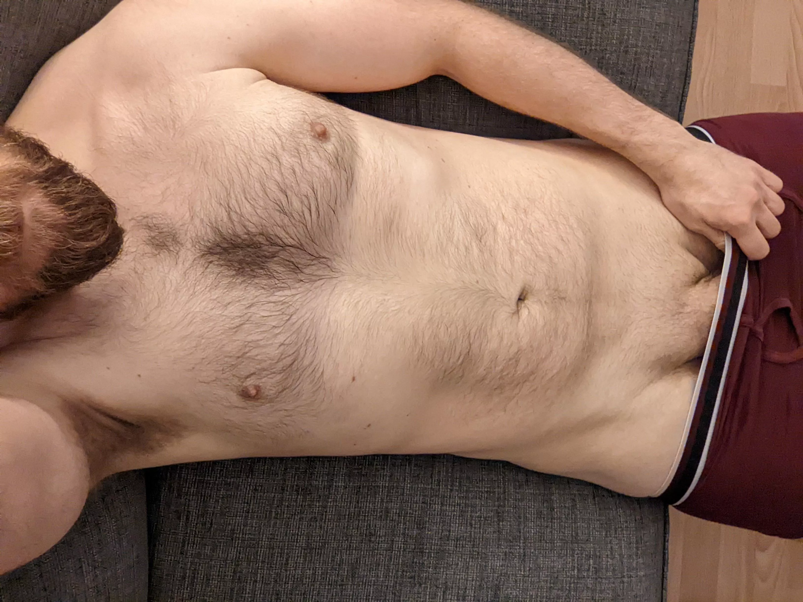 Cum take a seat...😘