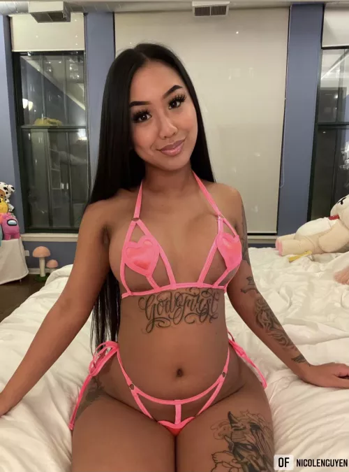 Cum take it all off 😉💦