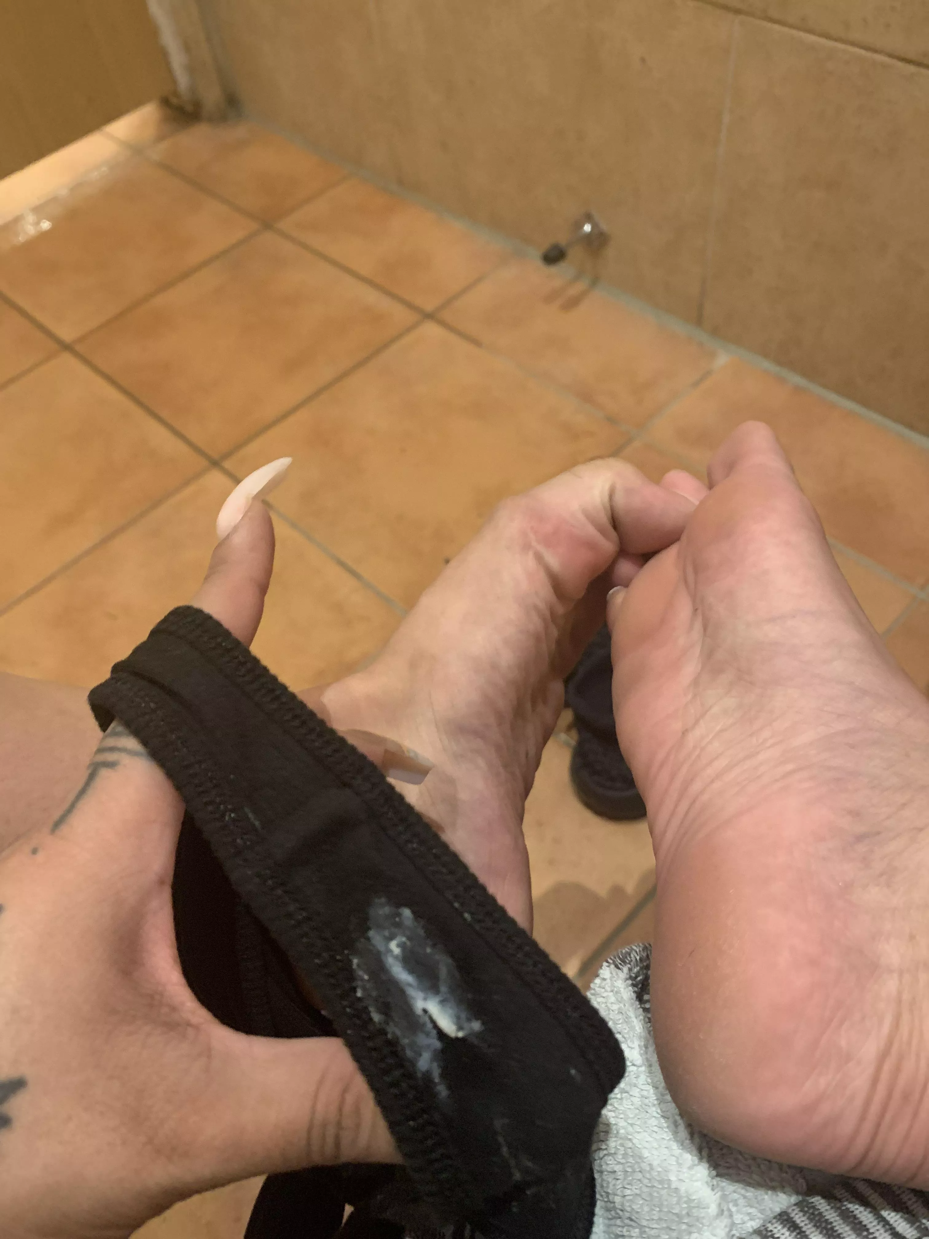 Cum taste it Cum taste it