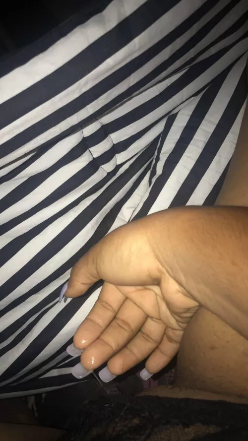 Cum taste my 18 yo nectarπ