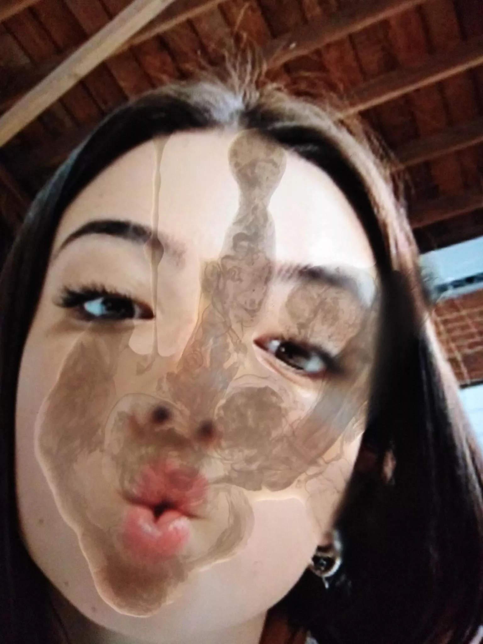 Cum tributed Dixie Damelio!!! Upv0t3 to see your girl cum tribes!!!