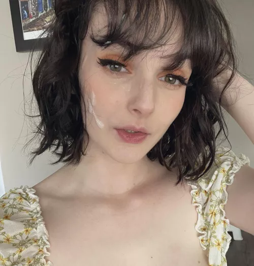 cum watch how i got to this point ๐