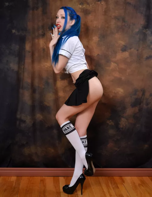 Cum watch me get fucked 🤤 12 months free below 😘 Xomel 💀💙