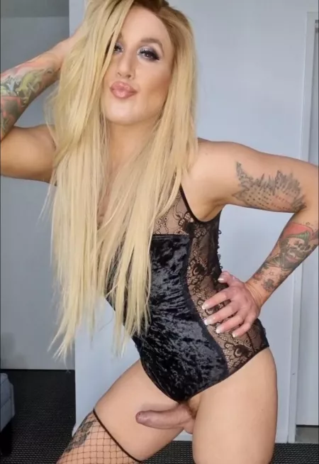 Cumming is FUNdamental....don't you agree 😈❤😈