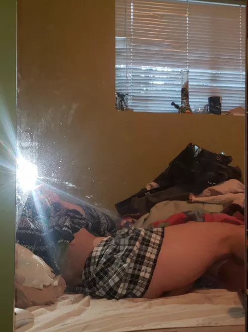 Cummm🤤 have a suck I dont bite..... that hard😈