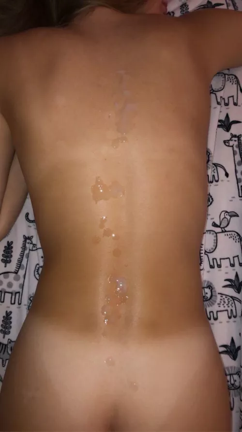Cumslut?