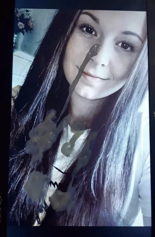 Cumtribute Jenny 💦