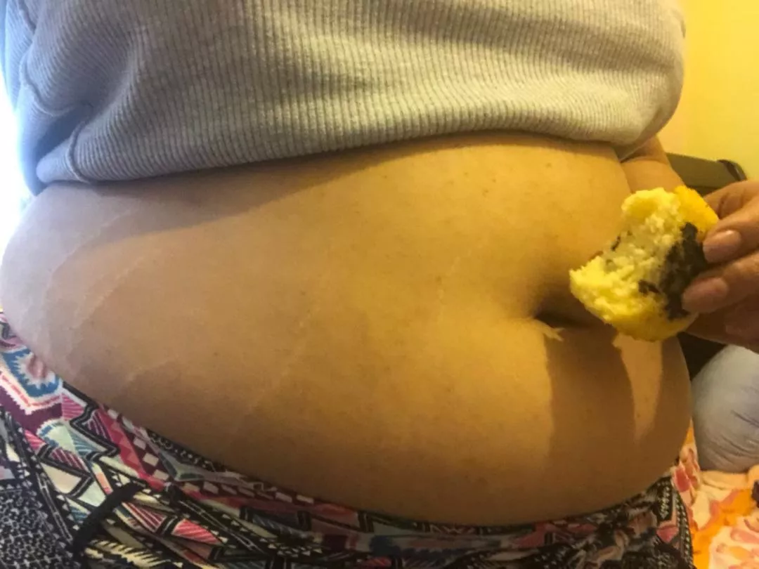 Cupcakes until they explode