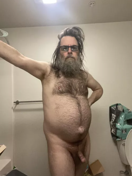 Curious to see what you see in me