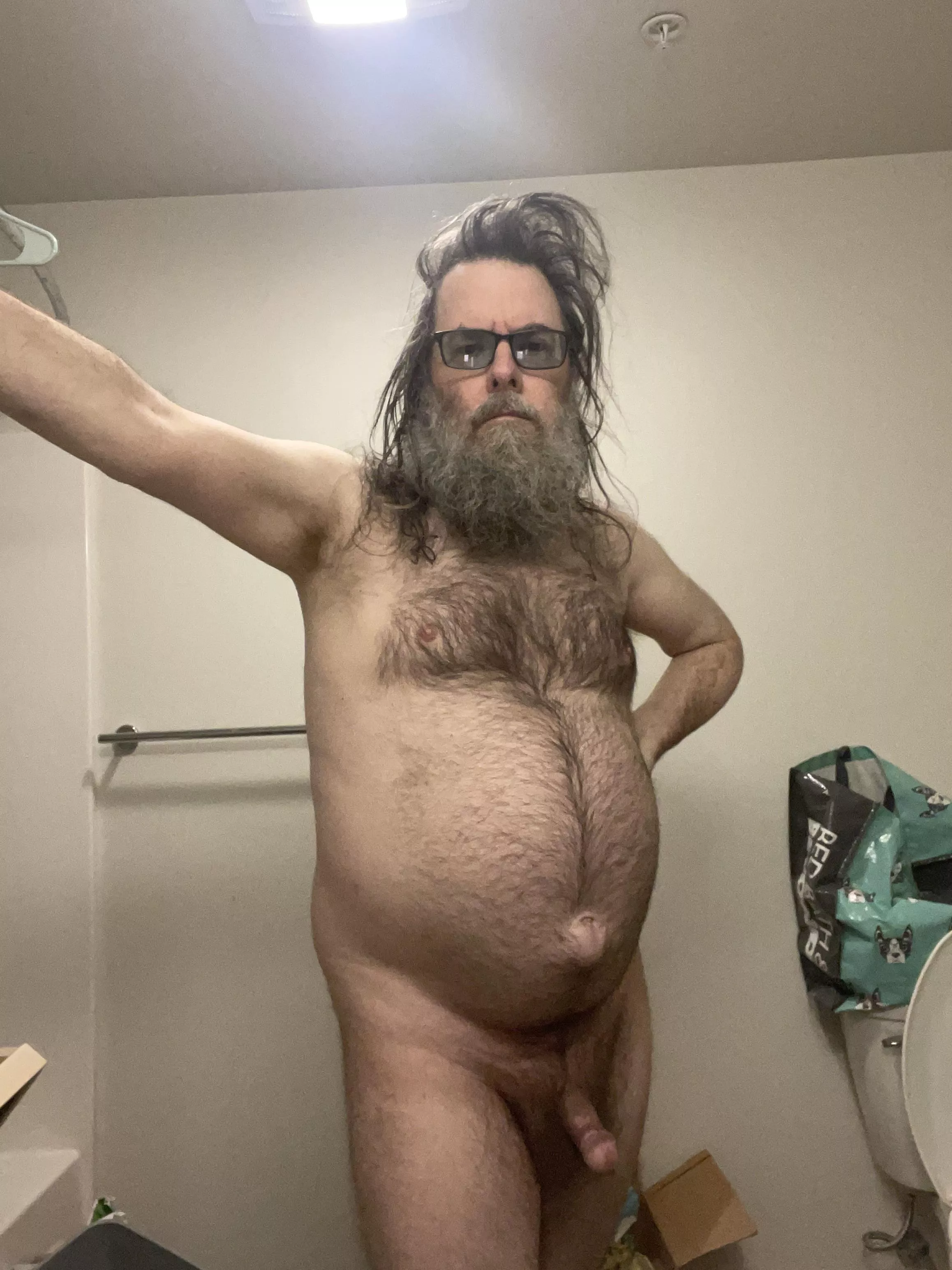 Curious to see what you see in me