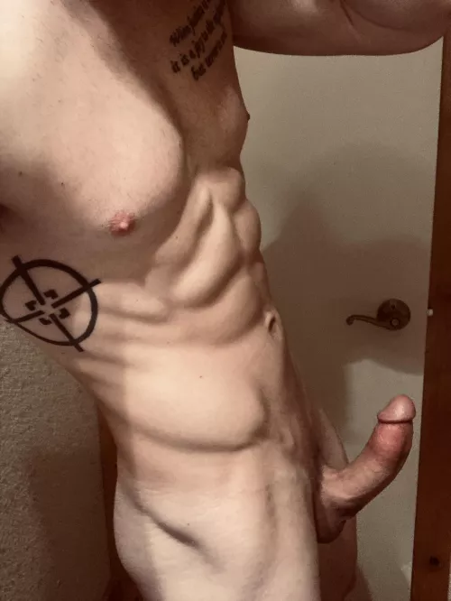 Curved for your pleasure! 😜