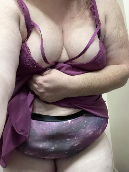 Curves ahead!