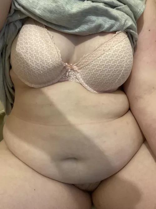 Curves for breakfast?