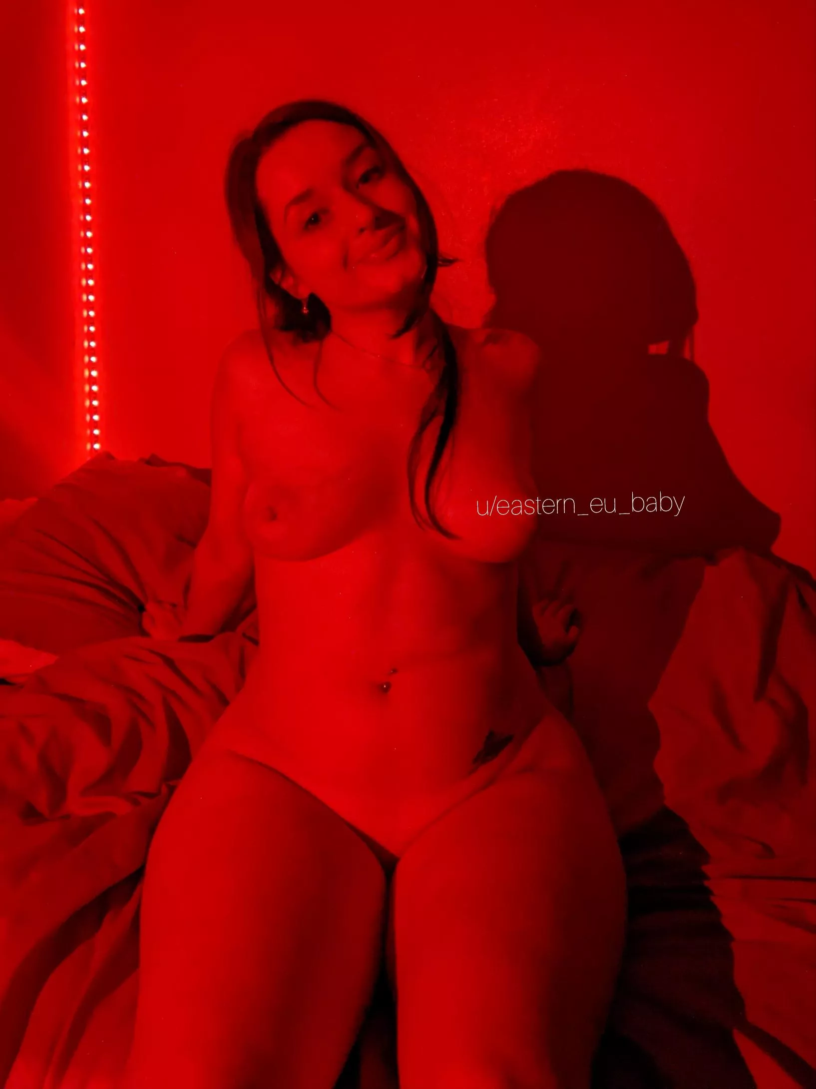 Curvy - yes. Amazing - that's for you to decide 😘 Curvy - yes. Amazing - that's for you to decide 😘