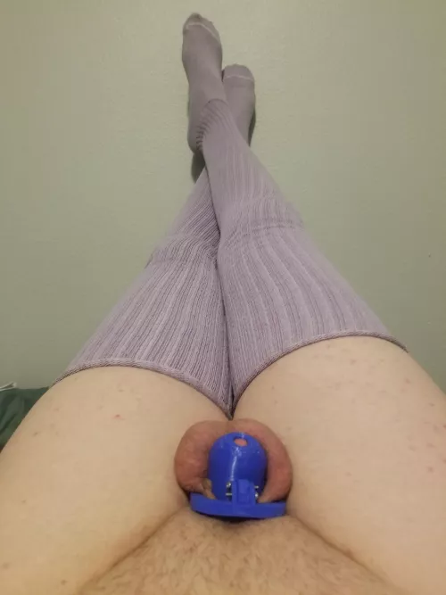 Custom Nub. ❤