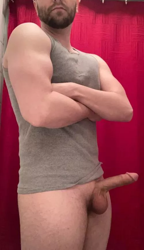 Cut cocks just look so much better, don’t you think?