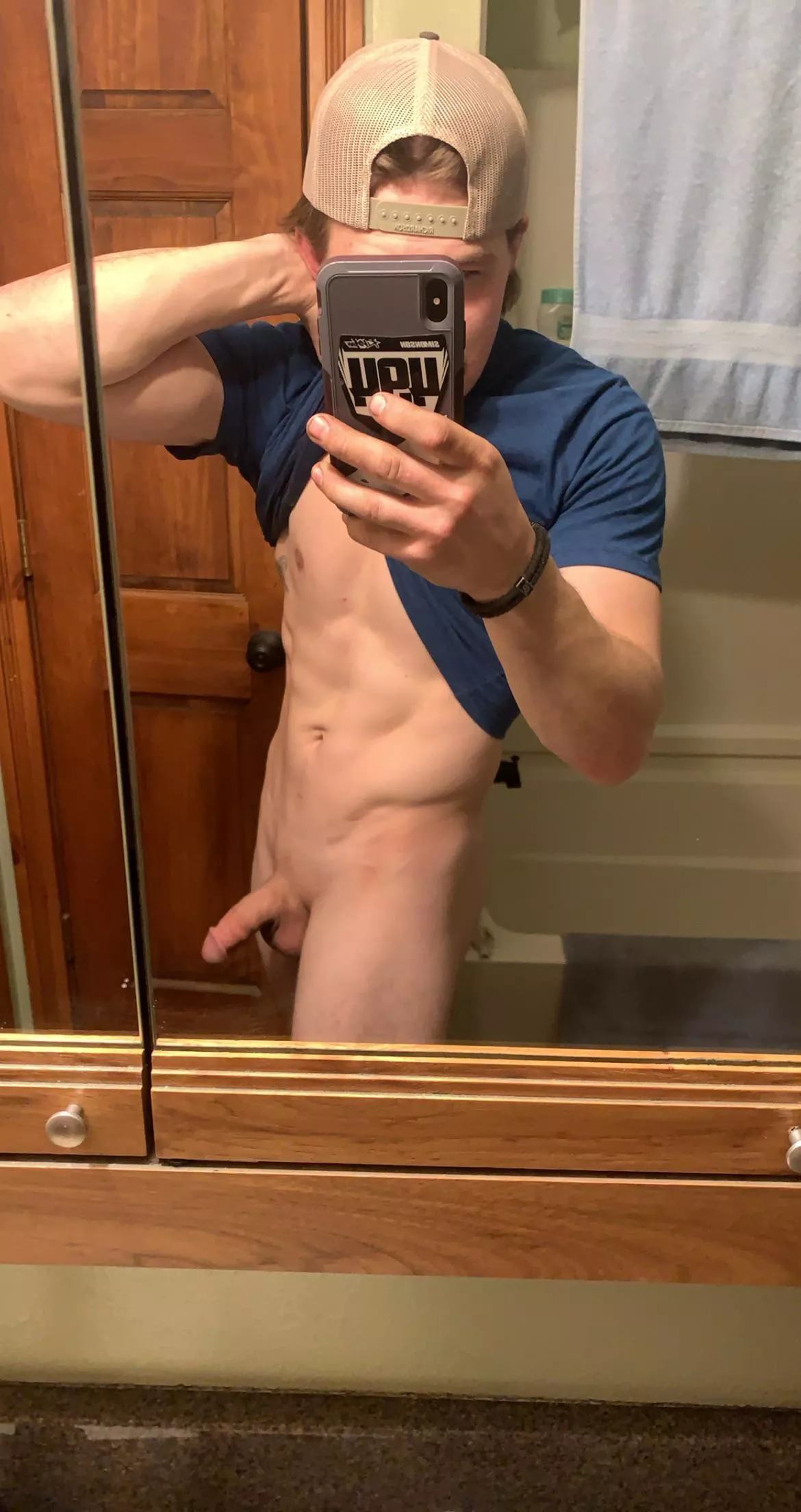 Cut from the finest cloth