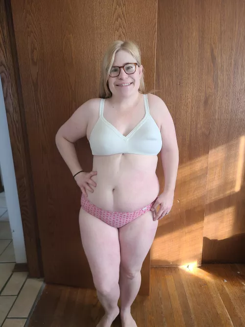 Cute and simple. Do you like?