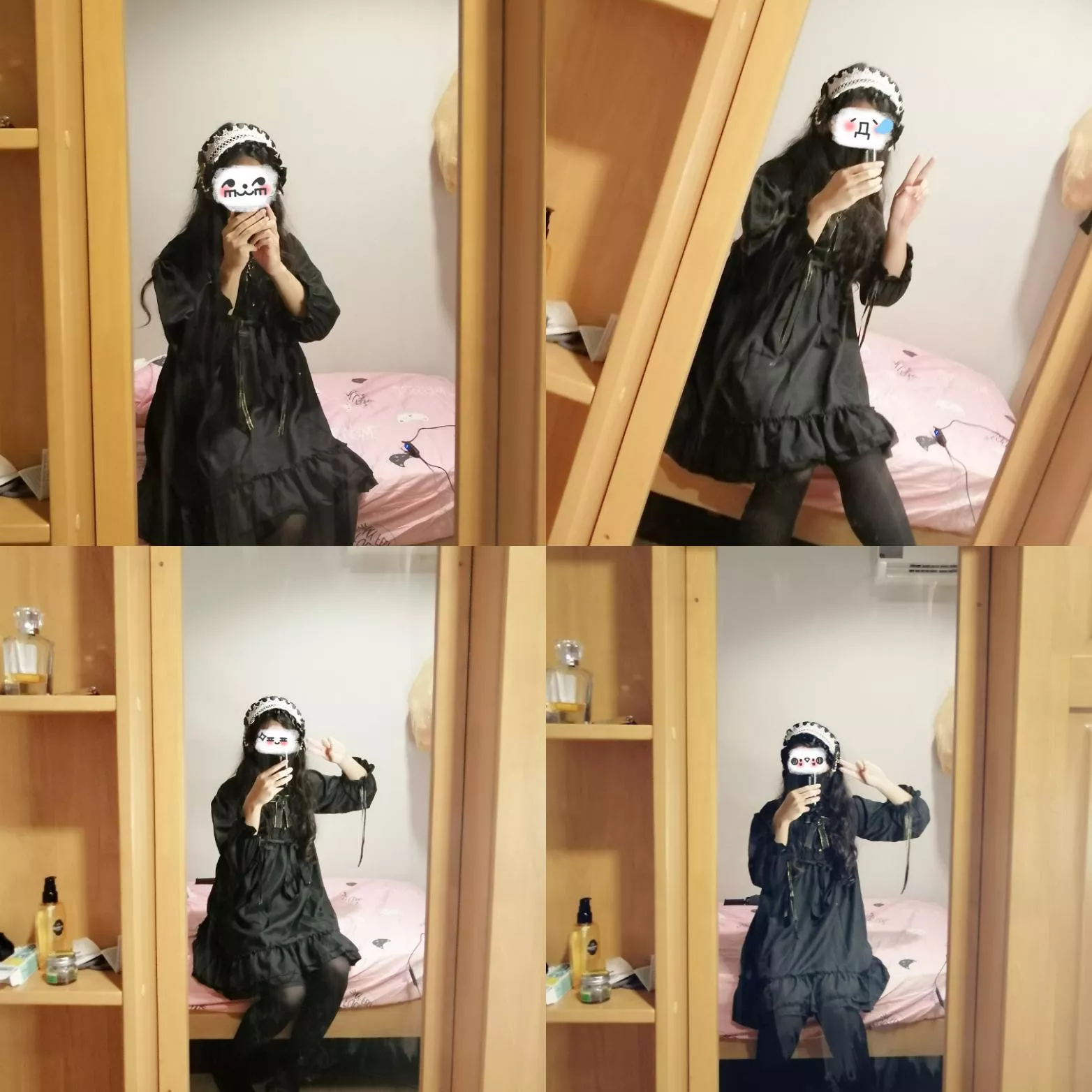 Cute asian trap living next door come back to reddit (≧▽≦). What would you like to do? ( ╹▽╹ )