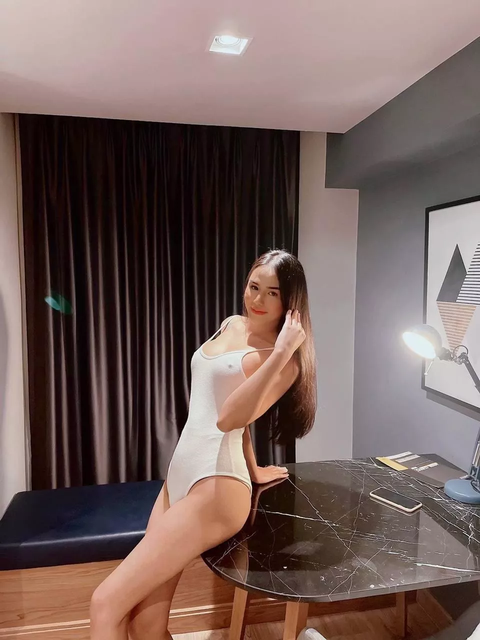 cute but I have a dick 😁