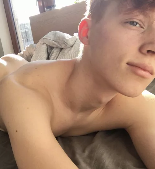 Cute butt (⬇️check out comments below)