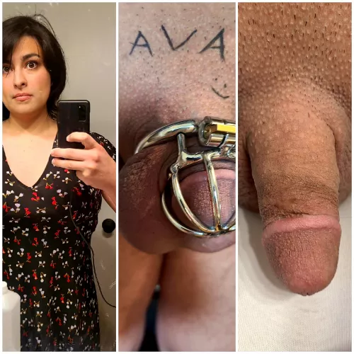 Cute dick syndrome