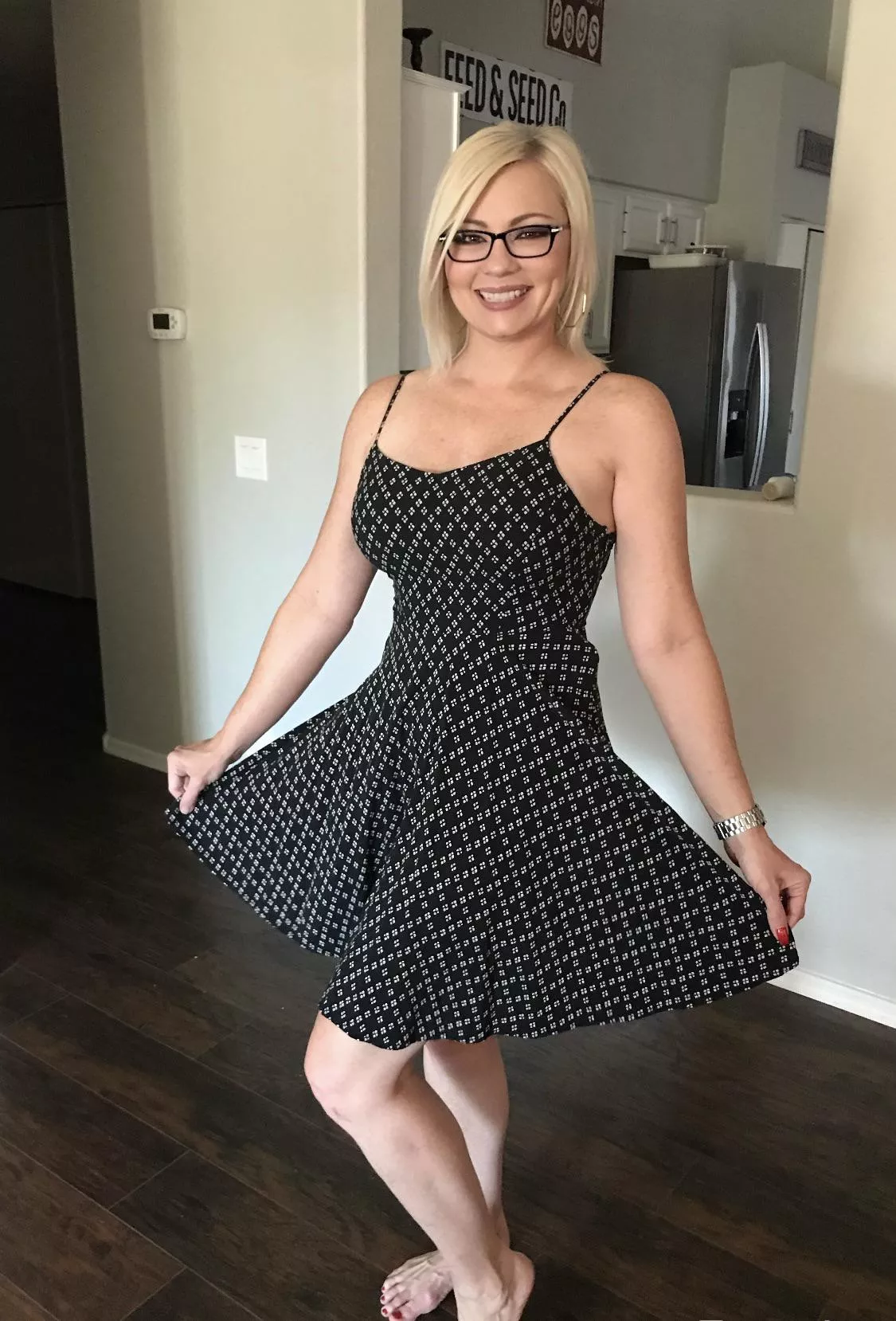 Cute dress