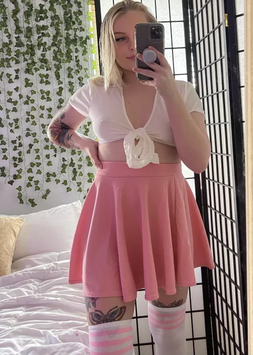 cute enough to fuck?