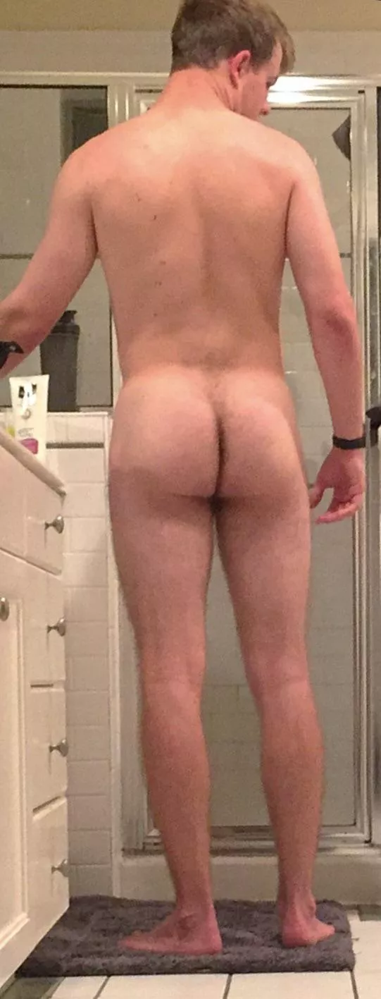 Cute enough to fuck?