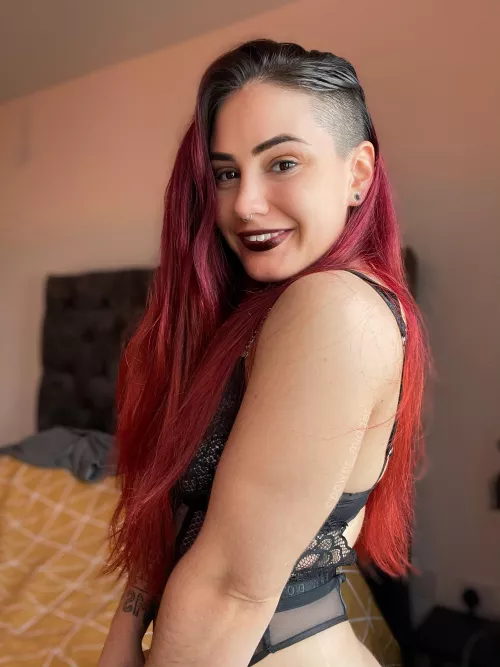 Cute little bean 🥰