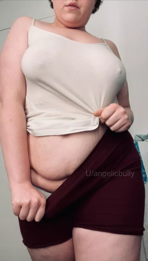 Cute little tummy π