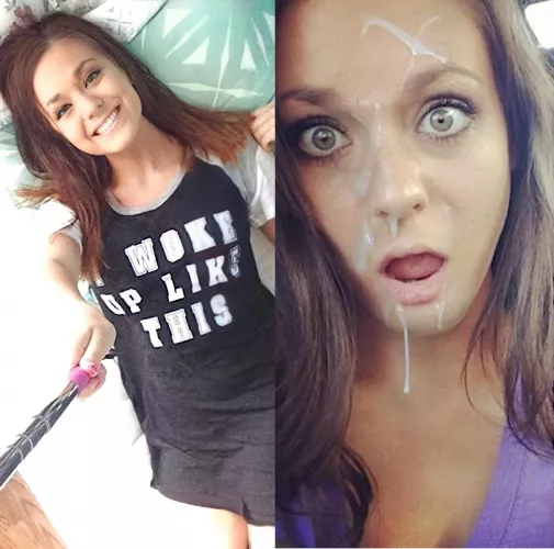 Cute mode 😁 Slut mode 💦😧