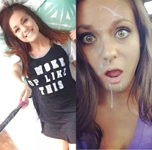 Cute mode vs Slut Mode