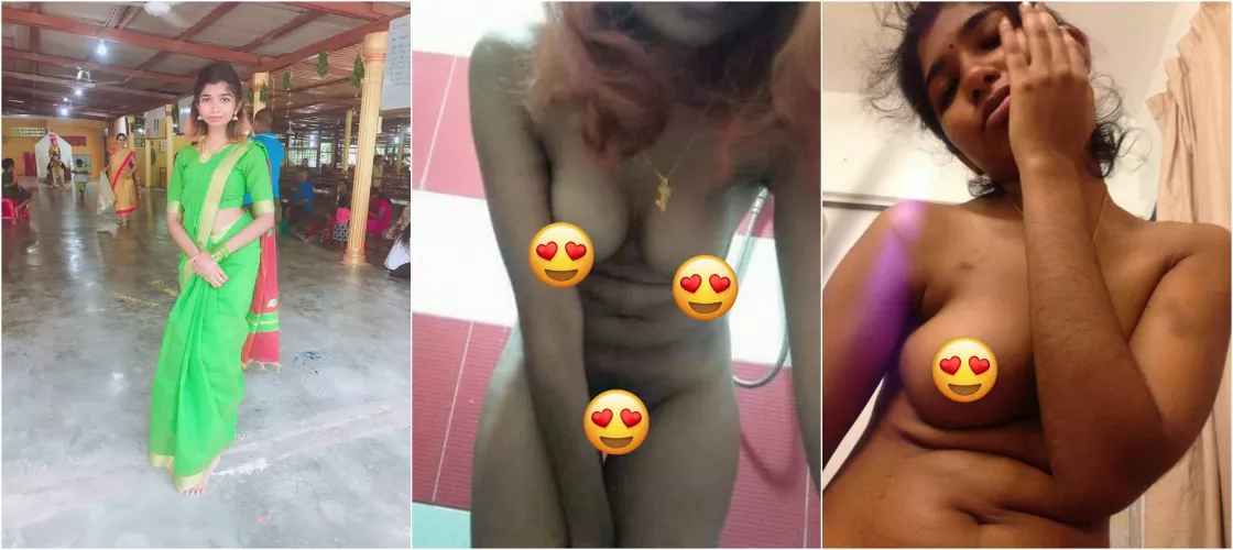 🍓 Cute tamil girl F*ck3d by Bf 🥰🍑 [Link in Comment]