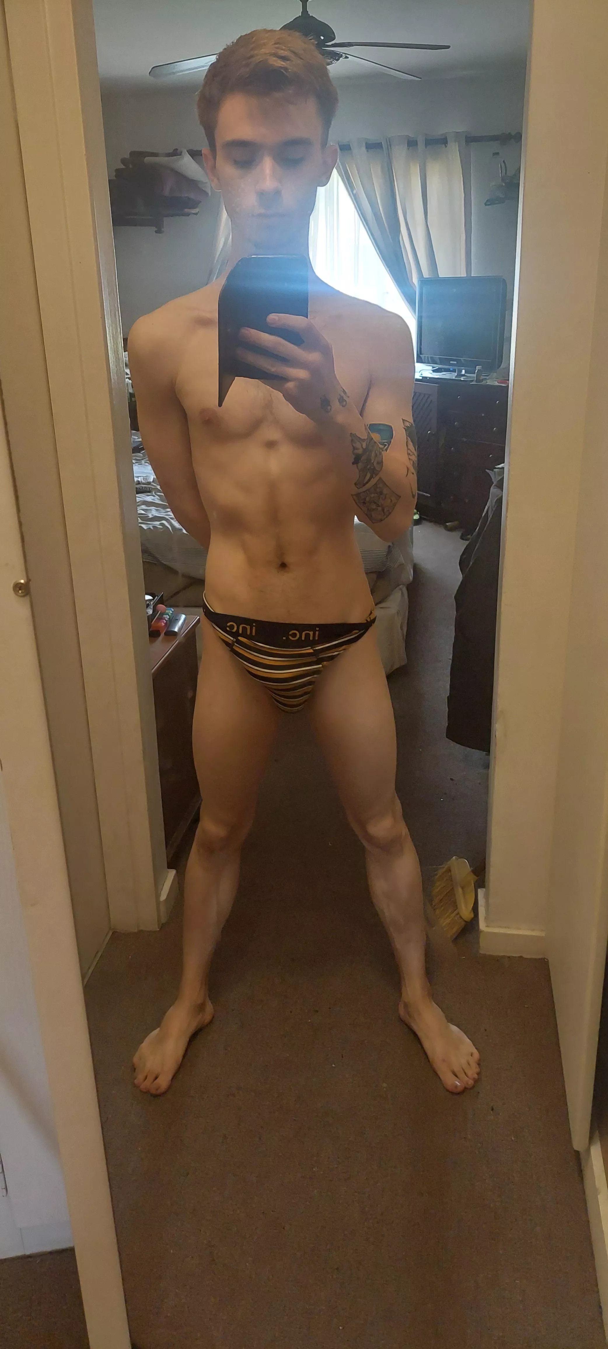 Cute-ish I hope 😆