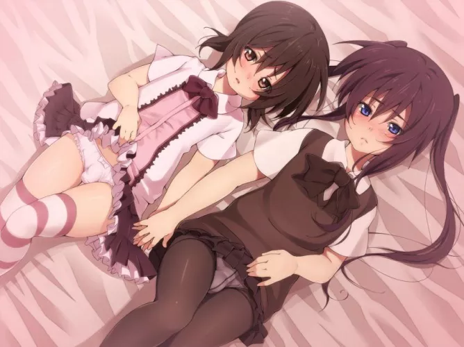 Cutie. Artist: hinamizawa