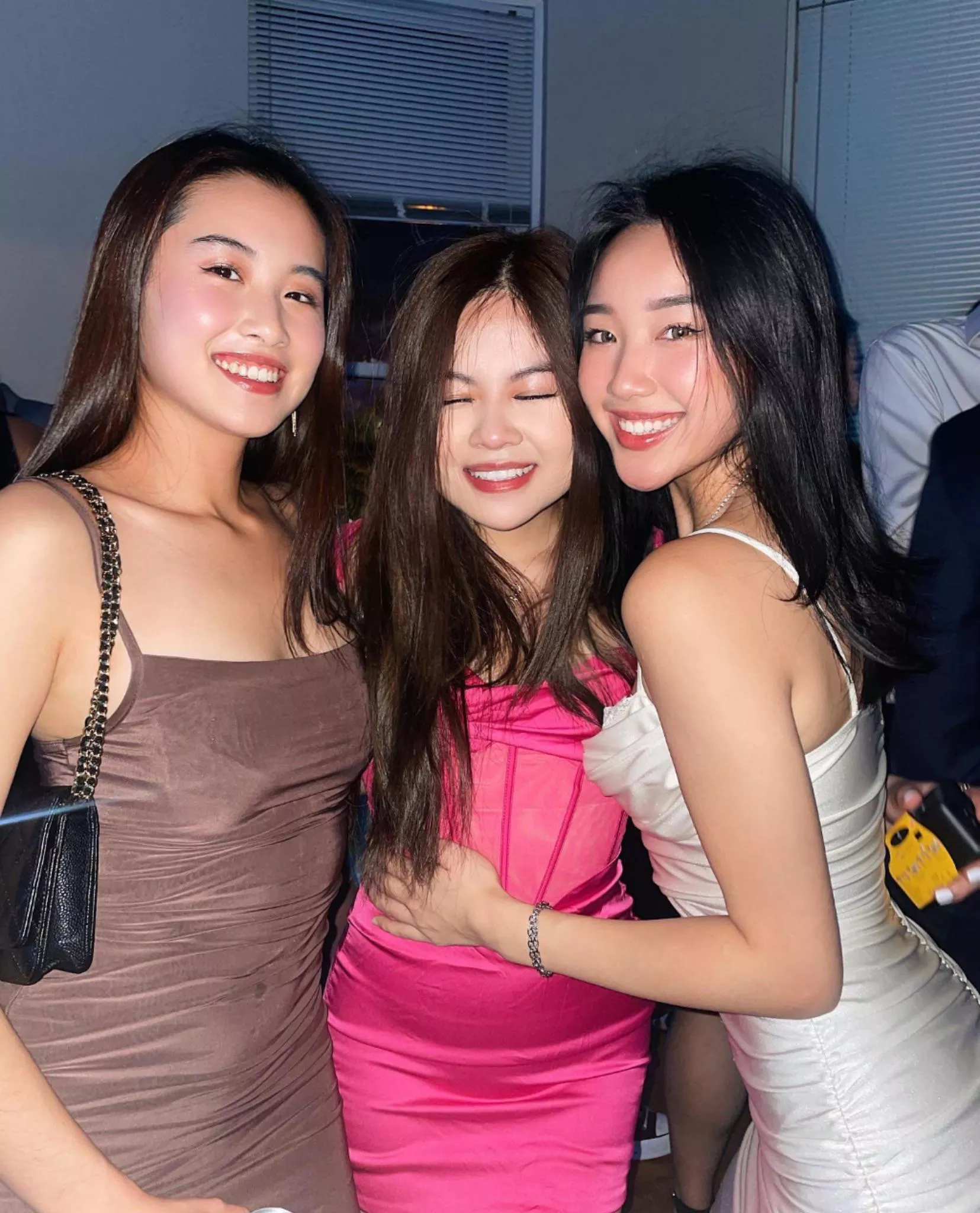 Cutie choices
