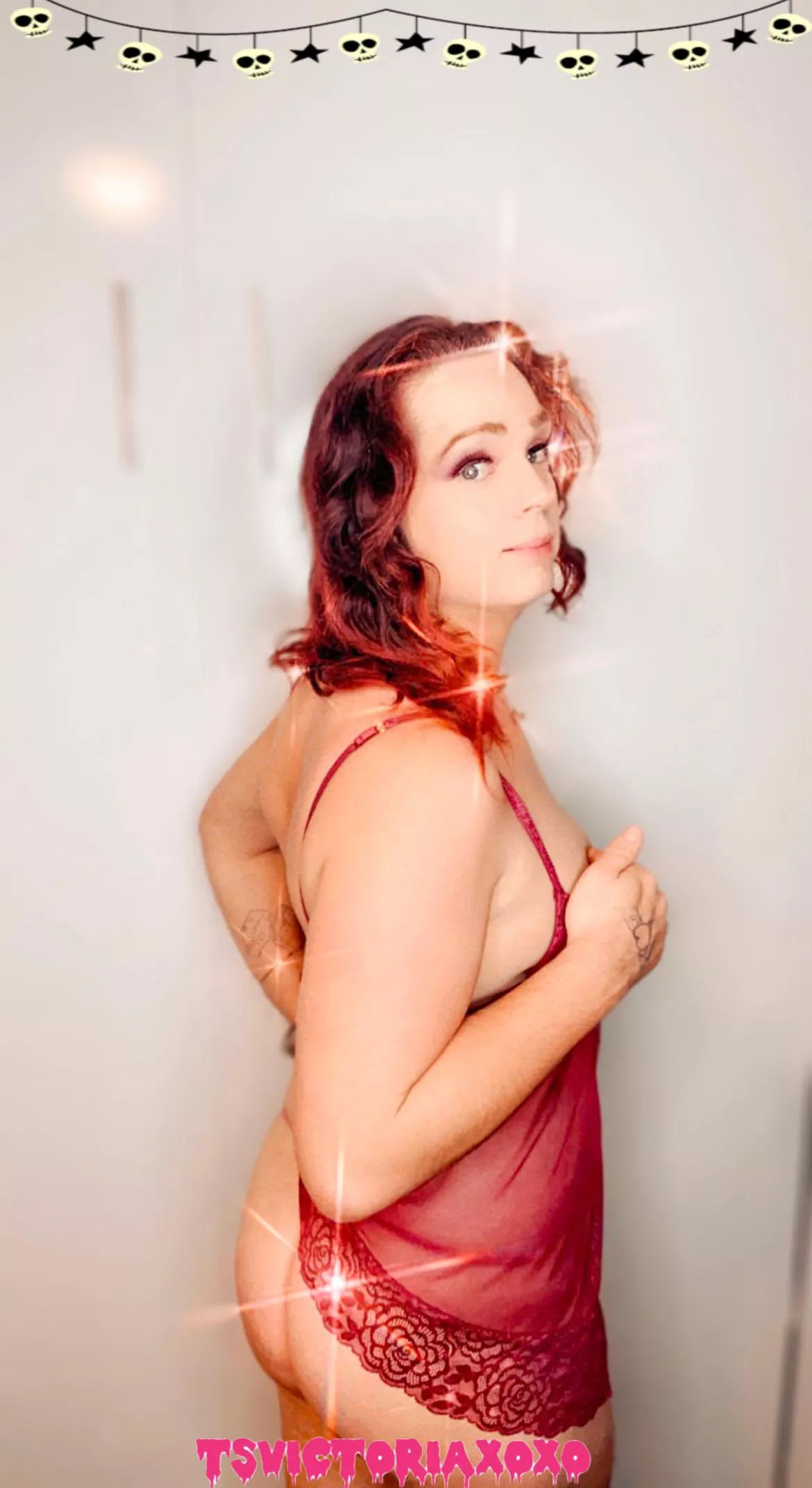 Cutie 🥰 with a booty