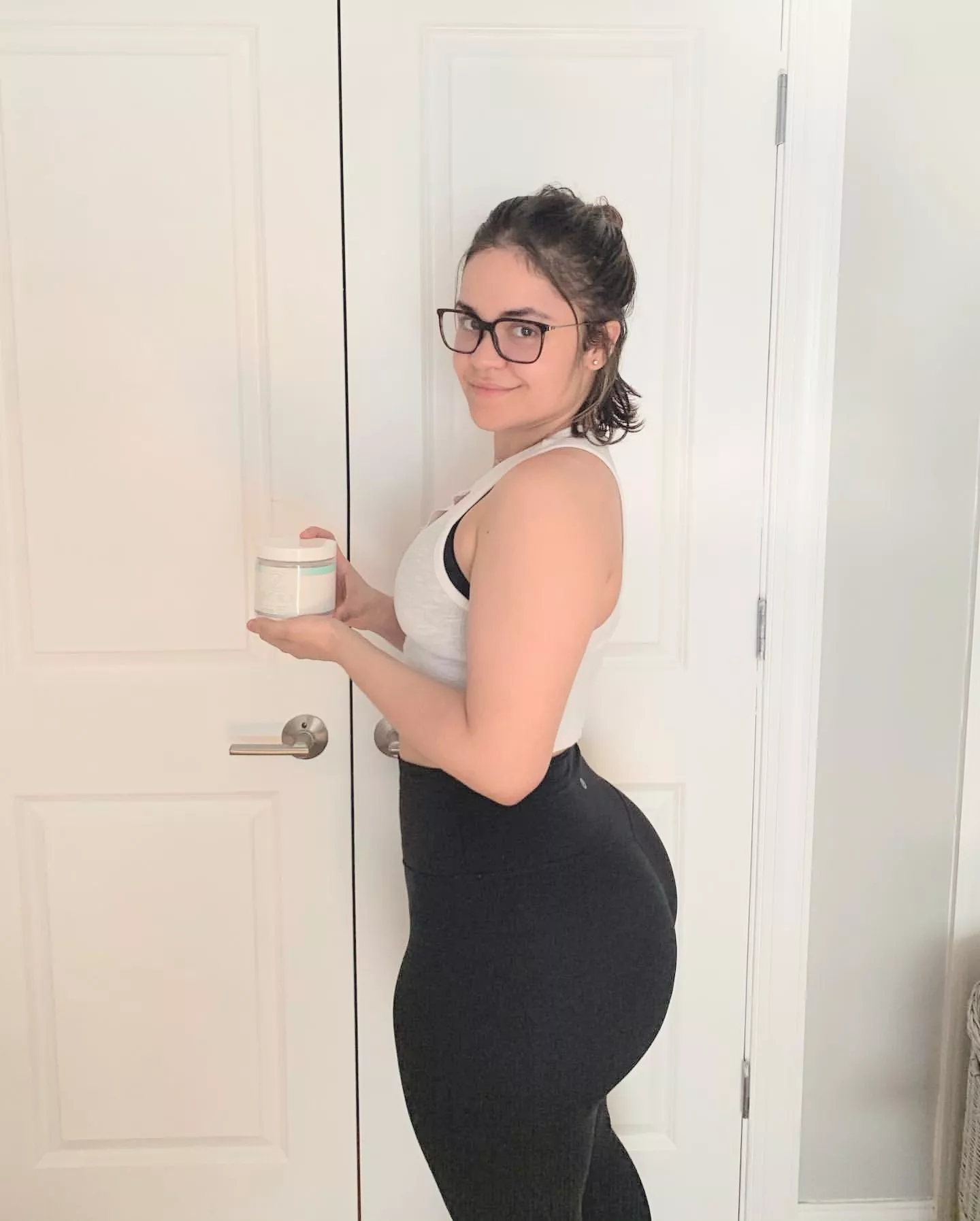 Cutie with a Booty Cutie with a Booty