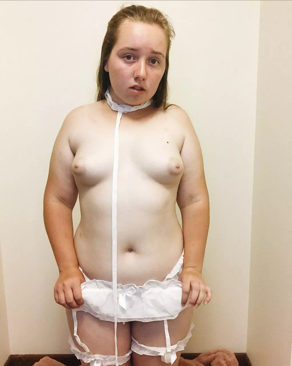 @cuutiewiddaboooty on insta 🥵