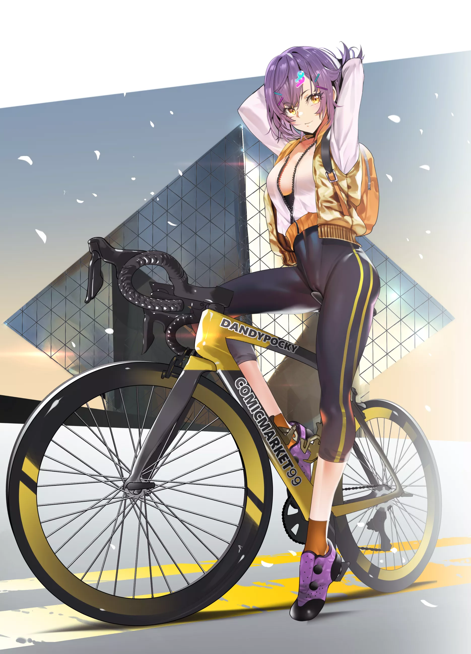 Cyclist