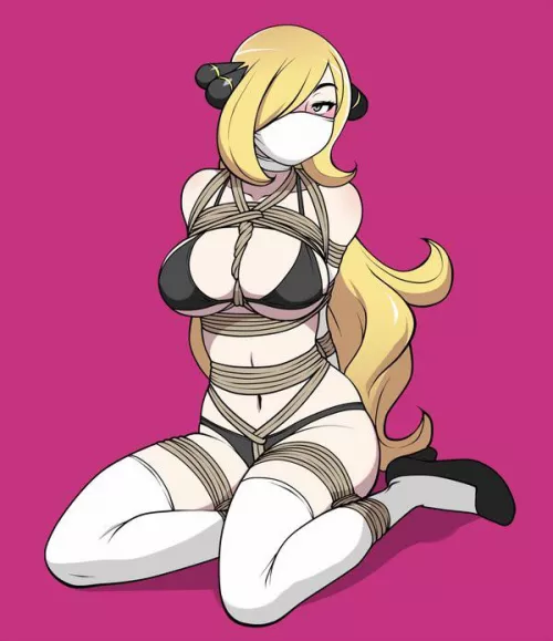 Cynthia