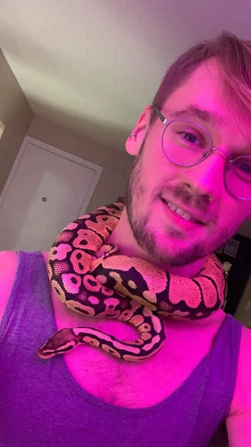 Cyrus says hi βπΌ