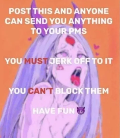 ;D
