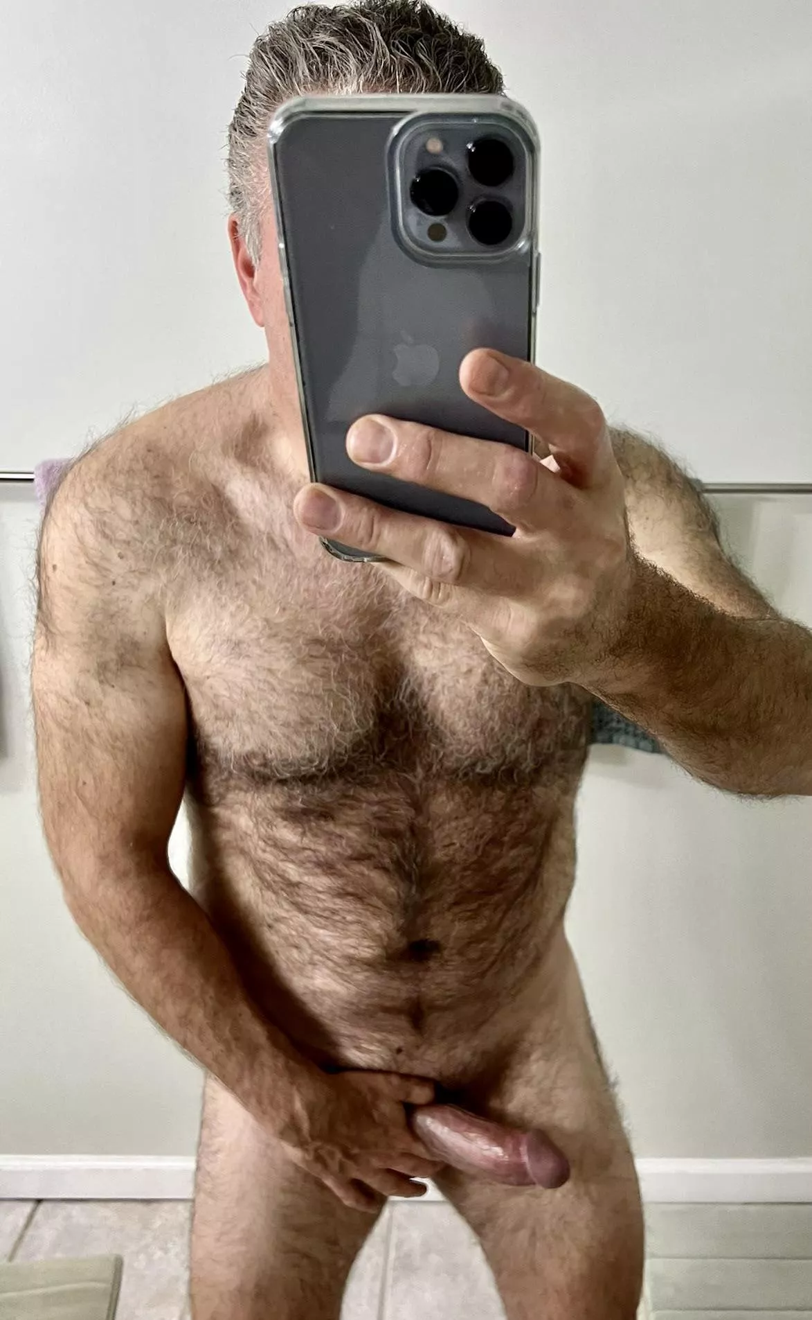 Dad (52) I’m still horny 😁