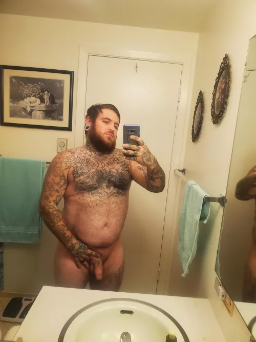 Dad bod👌